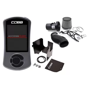 General Representation Volkswagen Golf COBB Stage 1 Power Package