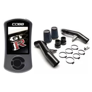 2012 Nissan GTR COBB Stage 1 Power Package