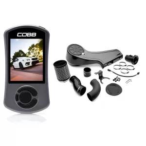 2016 Subaru WRX COBB Stage 1 Power Package