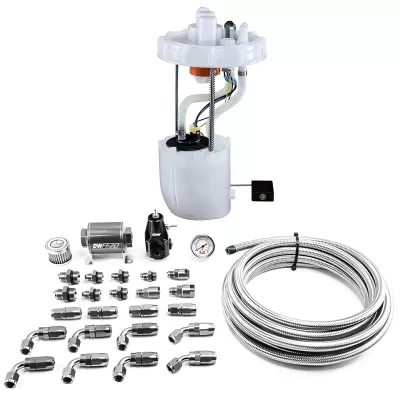 Honda Civic - 2012 to 2015 - All [Si] (DW400 Drop-In Module) (415 LPH)