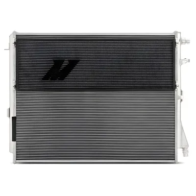 BMW 3 Series M3 - 2021 to 2025 - Sedan [All] (Heat Exchanger) (Automatic Transmission)