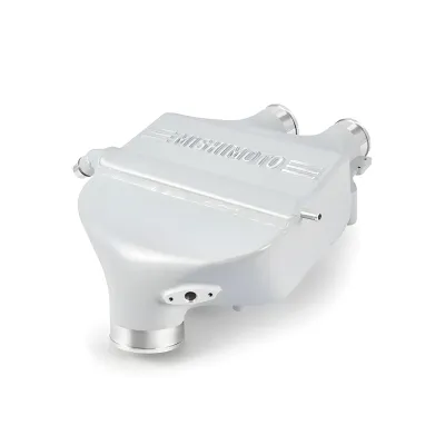 BMW 4 Series M4 - 2015 to 2020 - All [All] (Air to Water Intercooler) (Alpine White III)