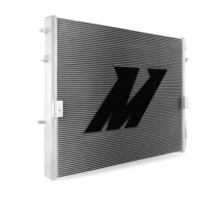 BMW Z4 - 2020 to 2025 - Convertible [All Except sDrive30i] (Heat Exchanger)