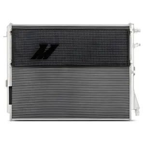 BMW 3 Series M3 - 2021 to 2025 - Sedan [All] (Heat Exchanger) (Automatic Transmission)
