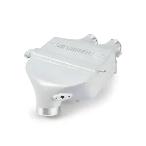 BMW 4 Series M4 - 2015 to 2020 - All [All] (Air to Water Intercooler) (Alpine White III)