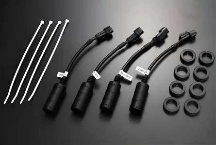 General Representation 2022 Honda Accord TEIN Suspension Error Canceller Kit