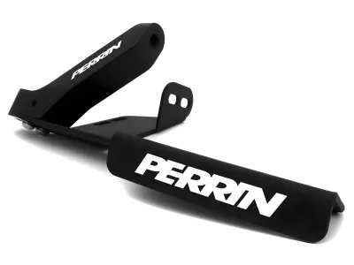2014 Subaru WRX STI Perrin Brake Master Cylinder Brace