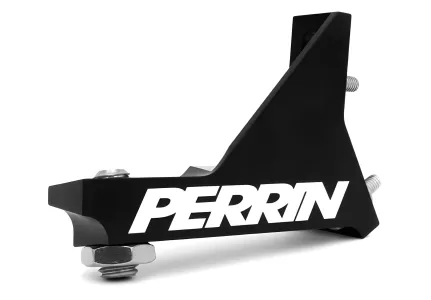 2007 Subaru WRX STI Perrin Brake Master Cylinder Brace