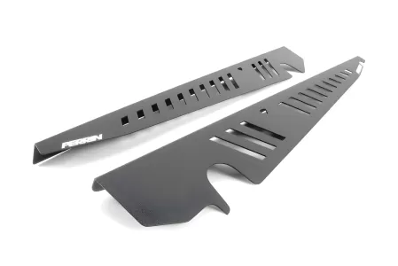 2016 Subaru WRX STI Perrin Fender Shrouds