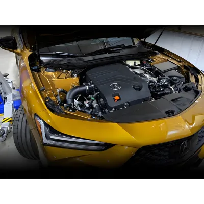 Acura TLX - 2021 to 2025 - Sedan [Type S, Type S PMC Ed.]