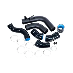 2022 Acura TLX PRL Intercooler Charge Piping Upgrade Kit