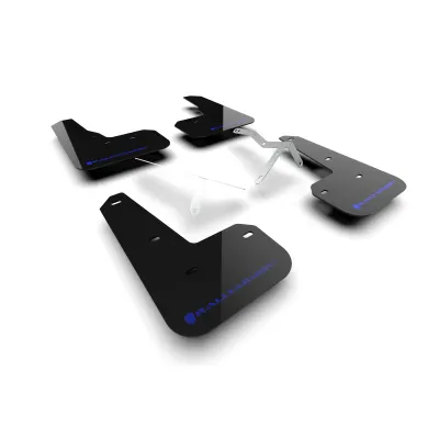 Acura Integra - 2024 to 2025 - Hatchback [Type S] (Black) (Blue Logo)