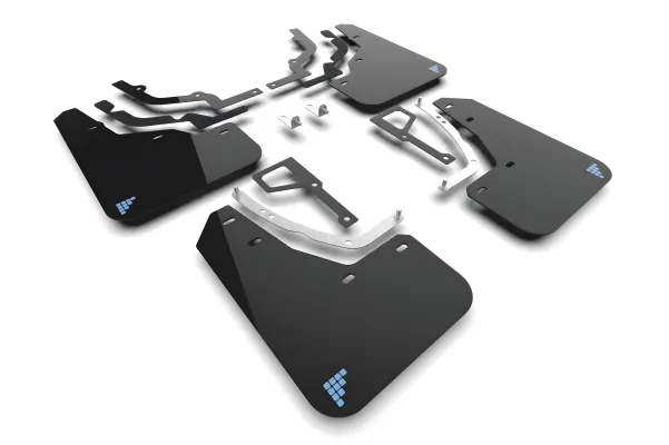 Hyundai IONIQ 5 - 2025 - SUV [N] (Black) (Light Blue Battery Logo)