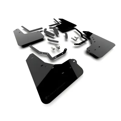 Toyota 4Runner - 2025 - SUV [All] (Black) (Metallic Black Logo)