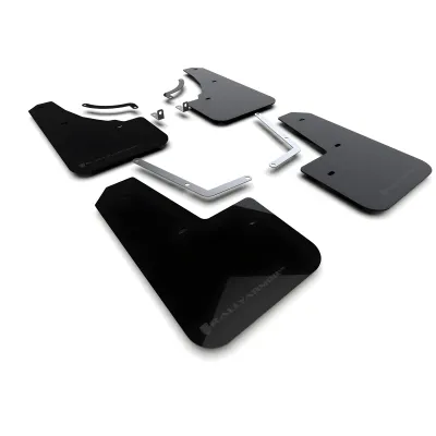 Mazda CX50 - 2023 to 2025 - SUV [2.5 S, 2.5 S Preferred, 2.5 S Preferred Plus, 2.5 S Premium, 2.5 S Premium Plus, 2.5 S Select, 2.5Turbo, 2.5Turbo Meridian Ed., 2.5Turbo Premium, 2.5Turbo Premium Plus] (Black) (Gray Logo)