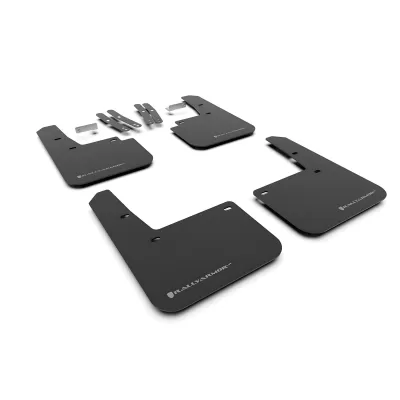 Hyundai Kona Electric - 2019 to 2023 - SUV [All] (Black) (Gray Logo)