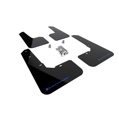 Subaru Outback - 2022 to 2025 - SUV [Wilderness, Wilderness XT] (Black) (Blue Logo)