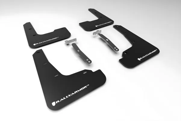 Hyundai Elantra - 2021 to 2023 - Sedan [Limited 2.0L, SE, SEL] (Black) (White Logo)