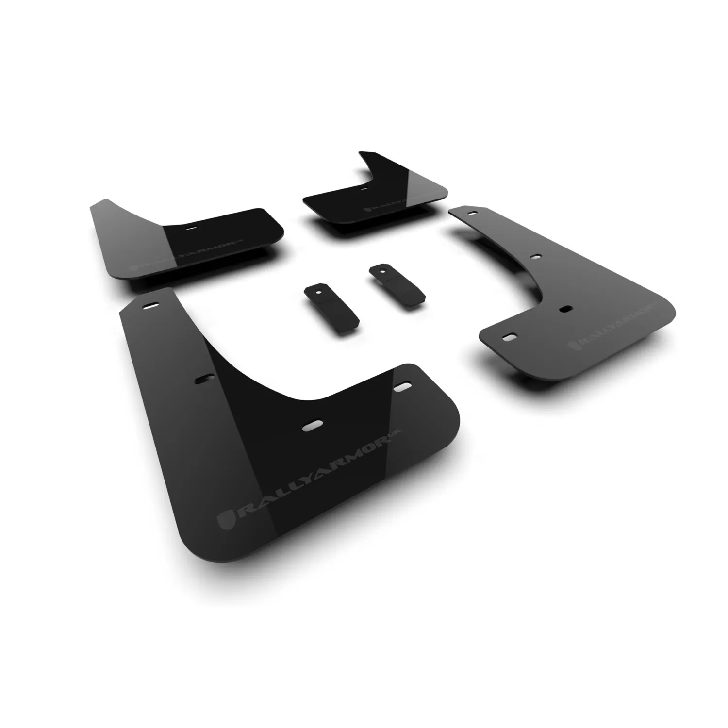 Mud Flaps Front vz103030 | Tesla Model Y 2020-2026 Mud Flaps Front vz103030 | Tesla Model Y 2020-2026