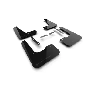 Hyundai Elantra - 2024 to 2026 - Sedan [N, N Line] (Black) (Gray Logo)