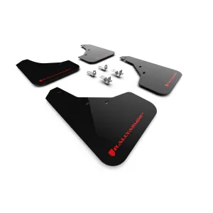 2025 Kia Sportage Rally Armor Mud Flaps / Splash Guards