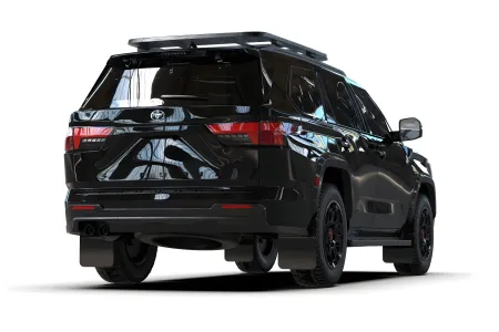 2026 Toyota Sequoia Rally Armor Mud Flaps / Splash Guards