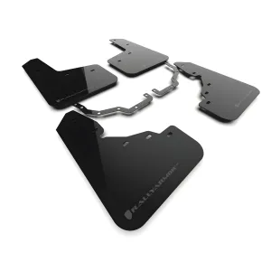 2024 Land Cruiser Rally Armor Mud Flaps / Splash Guards