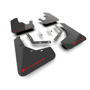 2025 Honda CRV Rally Armor Mud Flaps / Splash Guards