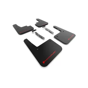 2023 Hyundai Kona Rally Armor Mud Flaps / Splash Guards