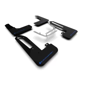 Honda Civic - 2023 to 2026 - Hatchback [FL5 Type R] (Black) (Light Blue Logo)