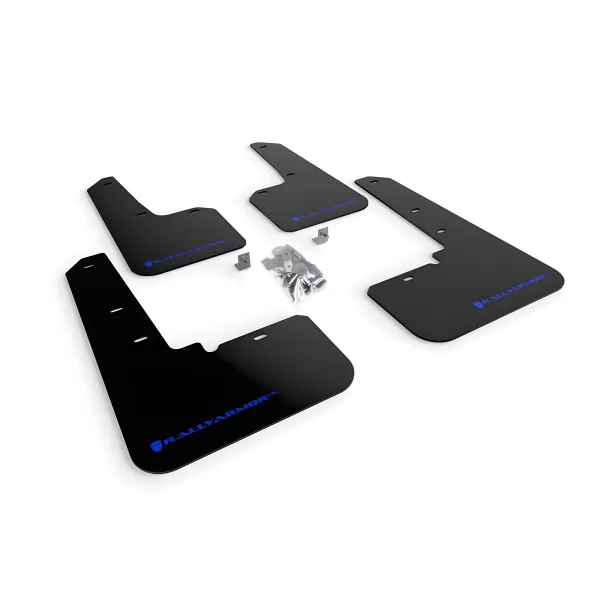 Genuine Front & Rear Splash Guards Mud Flaps FOR 2020-2024 Subaru Outback | UK