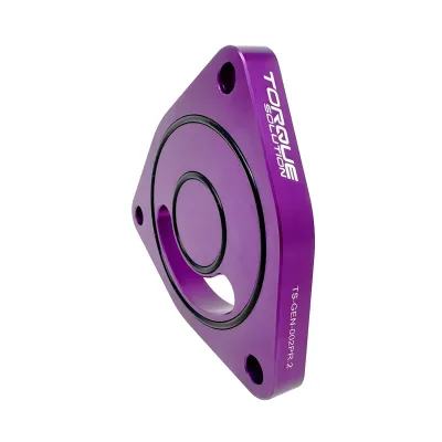 Honda Civic - 2016 to 2018 - 2 Door Coupe [EXL, EXT, Touring] (Purple) (V2)