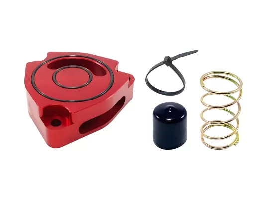 Hyundai Veloster - 2013 to 2017 - Hatchback [VelosterTurbo, VelosterTurbo R Spec, VelosterTurbo Rally Ed.] (Red)