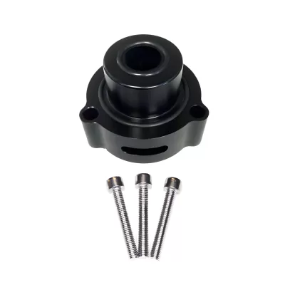 Volkswagen Jetta - 2006 to 2010 - All [2.0T, SportWagen SEL, Wolfsburg Ed. 2.0L Turbo] (Black)