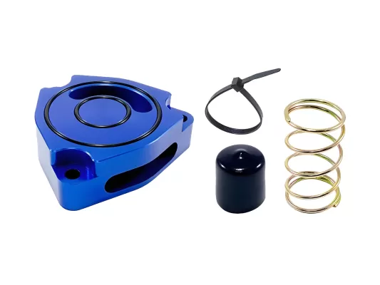 Kia Forte - 2014 to 2016 - 2 Door Coupe [Koup SX] (Blue)