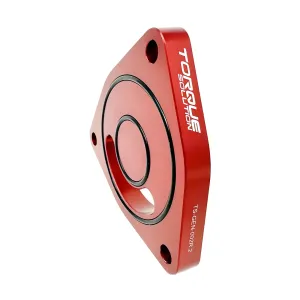 2021 Honda Civic Torque Solution Blow Off Valve (BOV) Sound Plate