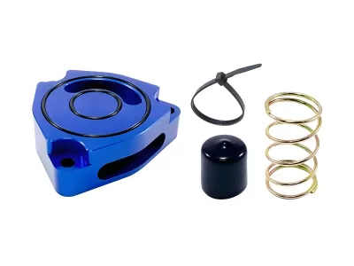 2015 Hyundai Veloster Torque Solution Blow Off Valve (BOV) Sound Plate