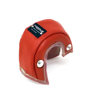 Subaru WRX - 2015 to 2021 - Sedan [All] (Red)