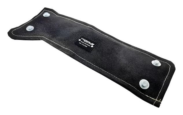 Subaru Impreza - 2002 to 2007 - All [WRX 2.0L, WRX 2.5L, WRX Limited, WRX TR] (Black)