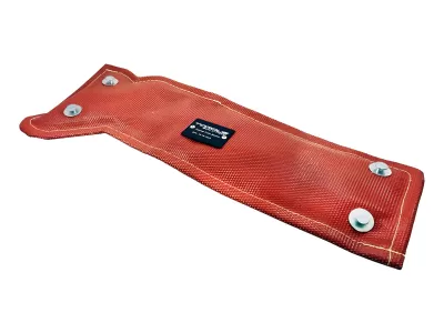 Subaru Impreza - 2008 to 2014 - All [2.5GT, WRX, WRX Limited, WRX Premium] (Red)