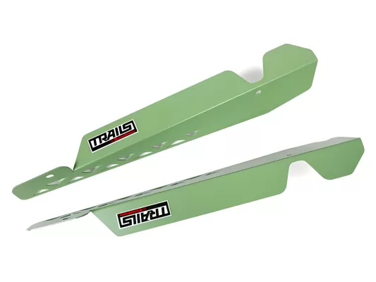 Subaru Crosstrek - 2013 to 2017 - SUV [All] (TRAILS by GrimmSpeed) (Green) (Pair)