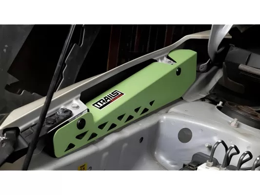 Subaru Crosstrek - 2013 to 2017 - SUV [All] (TRAILS by GrimmSpeed) (Green) (Pair)