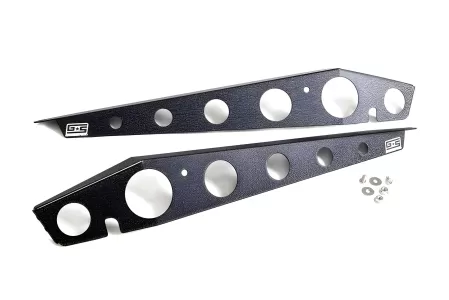 Subaru WRX STI - 2015 to 2021 - Sedan [All] (Black) (Pair)