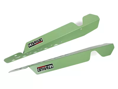 Subaru Crosstrek - 2013 to 2017 - SUV [All] (TRAILS by GrimmSpeed) (Green) (Pair)