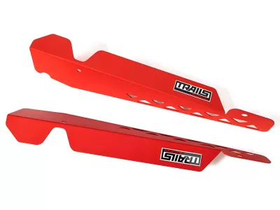 Subaru Crosstrek - 2013 to 2017 - SUV [All] (TRAILS by GrimmSpeed) (Red) (Pair)