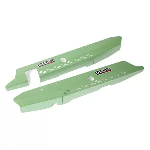 Subaru Outback - 2020 to 2025 - SUV [All] (TRAILS by GrimmSpeed) (Green) (Pair)