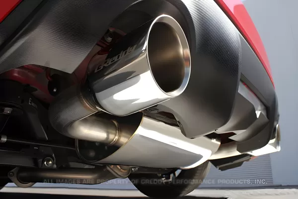 Toyota 86 - 2017 to 2020 - Coupe [All]