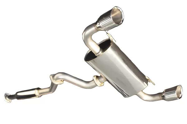 Toyota 86 - 2017 to 2020 - Coupe [All]