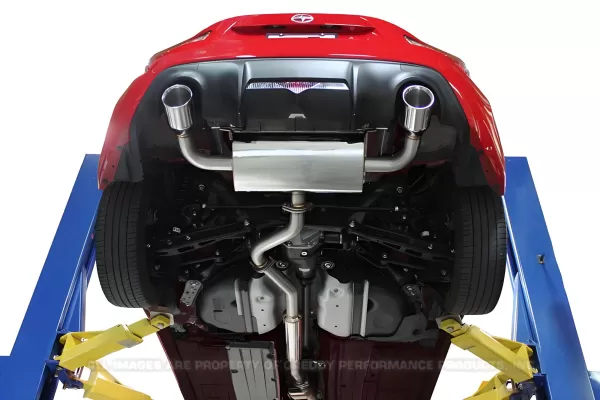 Subaru BRZ - 2013 to 2020 - Coupe [All]