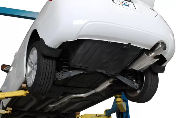 Honda Civic - 2006 to 2011 - 2 Door Coupe [Si]